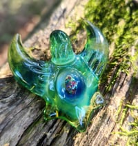 Image 1 of Green Spirit