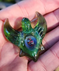 Image 2 of Green Spirit