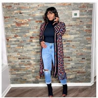 Image 2 of Multi Color Sweater