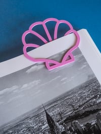 Image 3 of Marque-page Corail