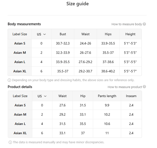 Image of High Waisted Lace Short