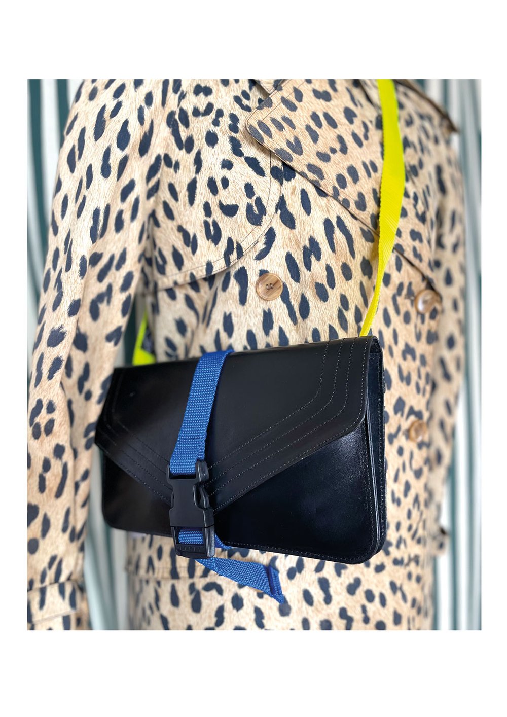 Image of Superstrap 10