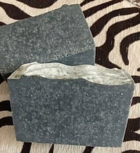 Cozy Gray Bar Soap