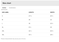 Image 4 of Serious About- Premium Heavyweight long sleeve shirt