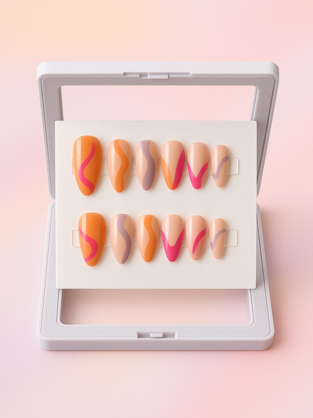 Image of Groovy Glow