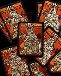 Image 2 of La Pietra Patch