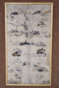 Image 1 of The Language of Leaves: From Root to Thread (1)