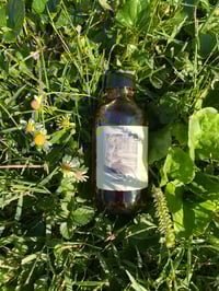 Garden Body Oil