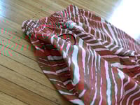 Image 4 of Zubaz x San Francisco 49ers Youth Pants (10/12)