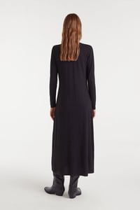 Image 3 of VESTIDO LARGO BIG TULIP