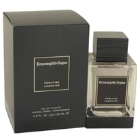 ermenegildo zegna peruvian ambrette eau de toilette 125ml 4.2fl oz