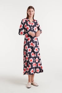 Image 1 of VESTIDO LARGO EST SWEETHEART