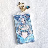 Image 3 of Amalee Deco Photocard!