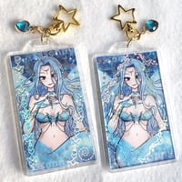 Image 1 of Amalee Deco Photocard!