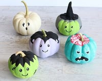 Image 2 of Family Pumpkin Painting Night 🎃 Friday 31st October 