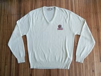 Image 2 of Logo 7 Inc. San Francisco 49ers Sweater sz XL