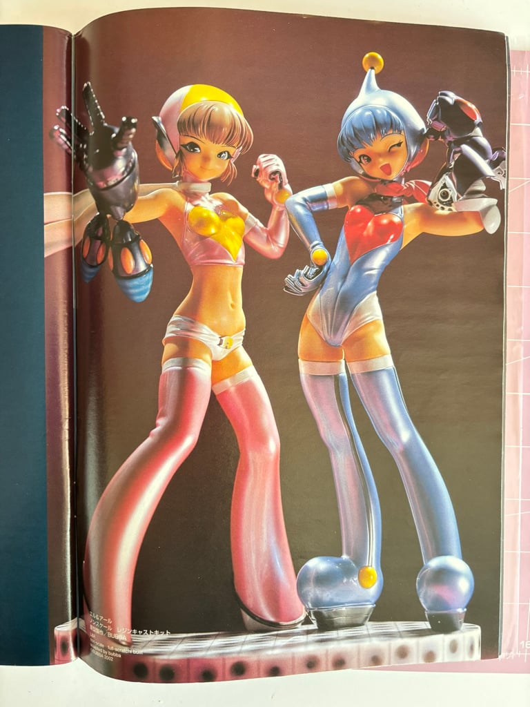 Image of Magazines