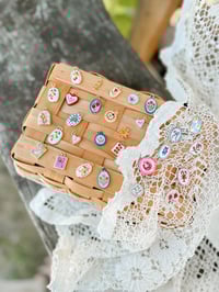 Granny Charms