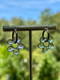 Image 1 of Flower Power Earrings