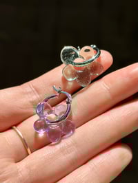 Image 2 of Flower Power Earrings