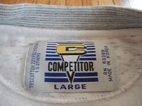 Image 4 of Coca-Cola x San Francisco 49ers Crewneck Sweatshirt sz L