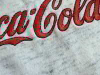 Image 3 of Coca-Cola x San Francisco 49ers Crewneck Sweatshirt sz L