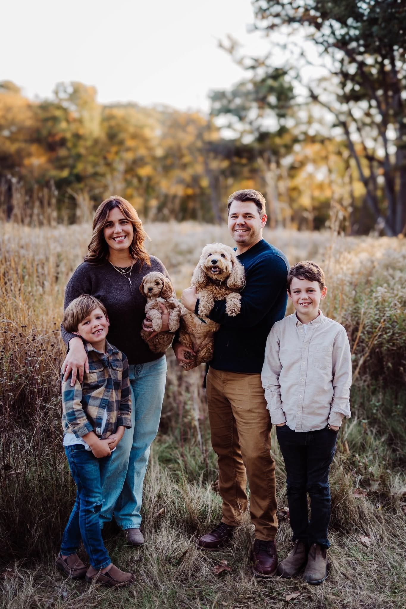 Image of Oct 5th - Fall Minis