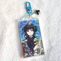 Image 3 of Giyu Deco Photocard!