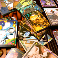 Image 5 of Booster Packs