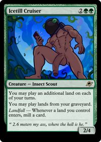 Image 1 of Icetill, craterhoof, Gnawbone, Aesi, Sakura tribe elder