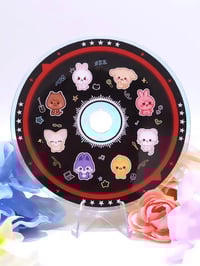 Image 3 of Acrylic CDs