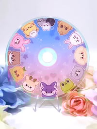 Image 2 of Acrylic CDs