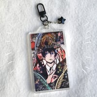 Image 2 of Aki Deco Photocard!