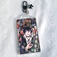 Image 3 of Aki Deco Photocard!