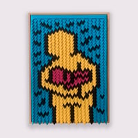 Love Haring