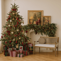 November 16 – Holiday Studio Minis