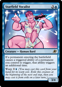 Image 2 of Bruvac, Starfield Vocalist, Talrand, Decanter, Reality chip