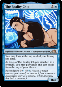 Image 4 of Bruvac, Starfield Vocalist, Talrand, Decanter, Reality chip