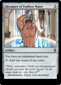 Image 5 of Bruvac, Starfield Vocalist, Talrand, Decanter, Reality chip