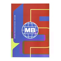 Image 1 of MOTO-BUNKA Special Edition 5 Year Book