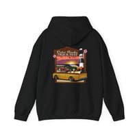 Image 1 of OBXTF 2025 Event Hoodie Pre-Order