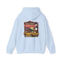 Image 2 of OBXTF 2025 Event Hoodie Pre-Order
