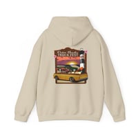 Image 4 of OBXTF 2025 Event Hoodie Pre-Order