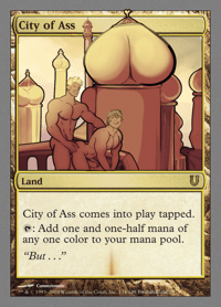 Image 3 of Rainbow Lands! 