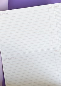 Image 3 of HERBIER DE LECTURE Bell