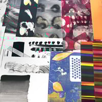 Image 4 of Big Monoprints