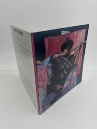Image 4 of Both Albums + Making Of CD's 