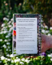 Image 8 of Garden Planner & Journal