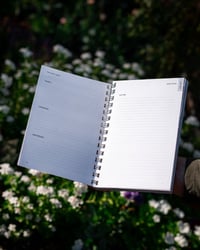 Image 5 of Garden Planner & Journal