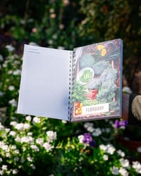 Image 7 of Garden Planner & Journal